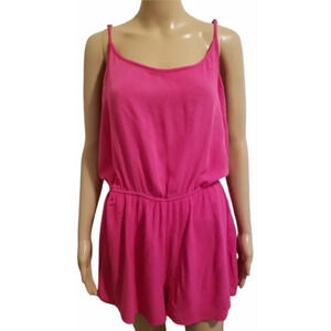 Forever 21 Romper (PLUS SIZE 0X)